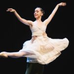 Abigail Mattox - Estonian National Ballet