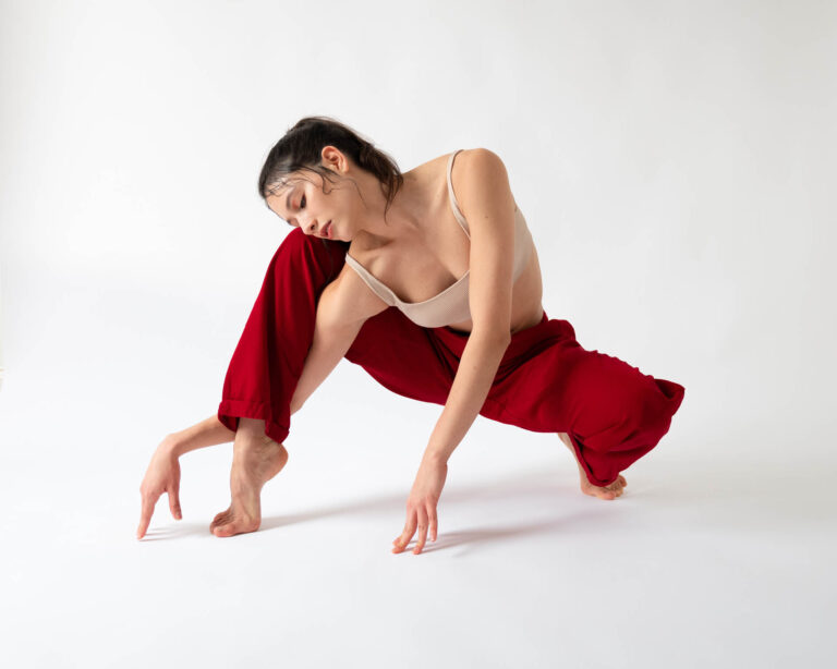 Isabel Le Cras – Freelance Dancer, Bordeaux