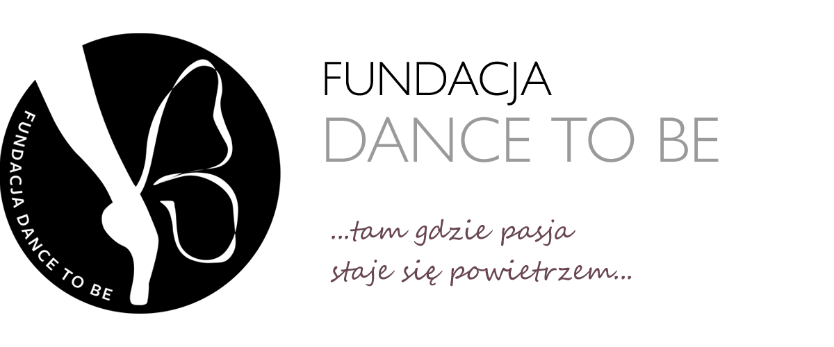 Fundacja Dance to Be