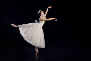 Natalia Kamińska – Polski Balet Narodowy