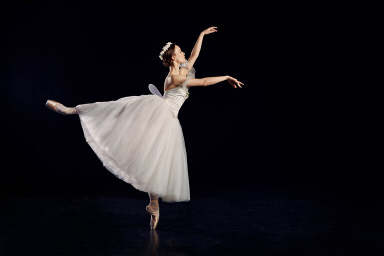 Natalia Kamińska – Polski Balet Narodowy