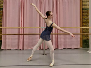 Na czubkach palców - kampania trwa!