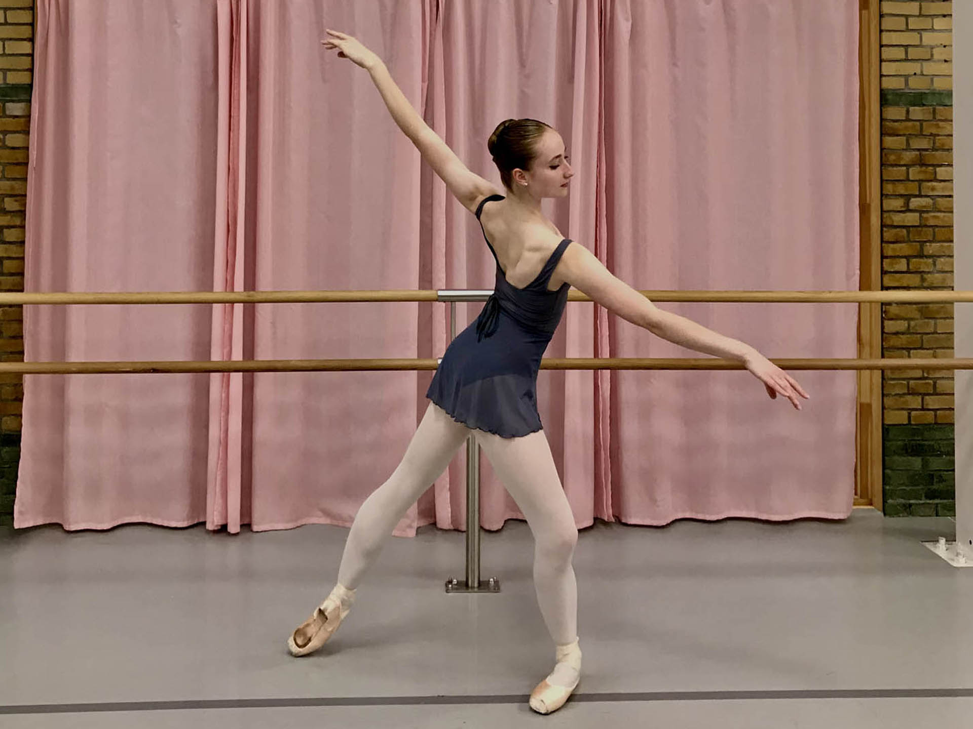 Na czubkach palców - kampania trwa!